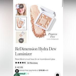 Rms beauty luminizer